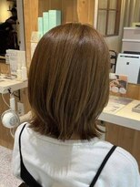 コク(koku) モテくびれヘア｜ナチュラル