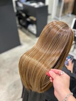 フィーネ 吉祥寺(Fi -Ne)&nbsp;髪質改善トリートメント