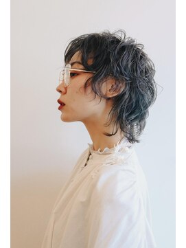 シファ(sifa) ショート