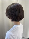 【エルサフィロ 肥後橋】お客様スタイル