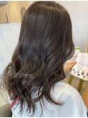 ナチュラルグレージュ