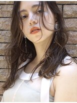 ホヌア(hoNua.)&nbsp;うざバング大人レイヤー