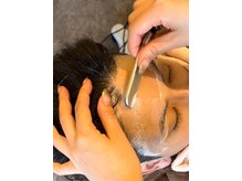 メディカルヘアー ロロ(medical hair RoLO)