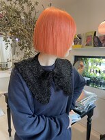 ソル 栄矢場町(SOL) オレンジ