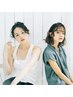 【当日限定】カット+クイックトリートメント　￥5,500