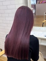 ラナンバイシダ(ranan by sida)&nbsp;10代20代/透明感カラー/暖色カラー