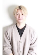 レガリタ(Regarita) 佐藤 柊吾