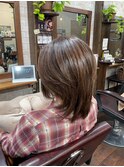 大人レイヤーミディアム