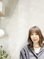 アニカ(anicca)/後藤陽子
