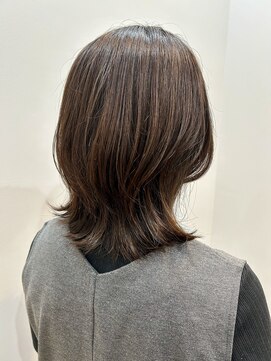 カーラ(kalah) ミディアムレイヤー