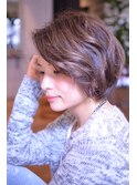 mavie セクシーエアリーグレージュ♪