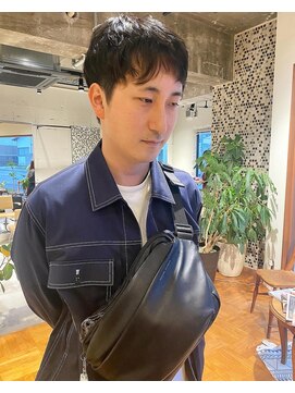 ウブ(ubu) ubu hair style