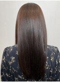 ウルツヤストレート30代/40代/50代