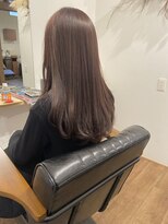 ヘアースタジオ ゼン カロン(Hair studio Zen kalon)&nbsp;バイカルテトリートメント