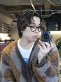 トッド(tod) 森田 鴻之介