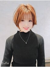 フォーカス 南流山店(FOCUS) 嶋田 睦