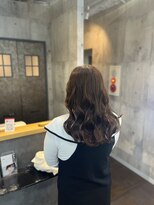 トゥルークリエイション 北千住(True Creation--)&nbsp;カラー/トリートメント/カット/ブリーチ/韓国/髪質改善/北千住