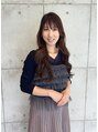 アース 名取店(HAIR&MAKE EARTH) 大友 杏里