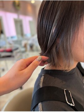 ハグクレア(HUG CLAIRE) インナーグレージュ