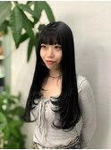 レイヤーカット/アリサ