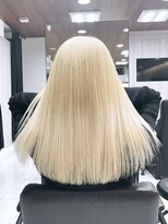 グランデュール 藤枝店(GRANDEUR)&nbsp;ホワイトベージュ