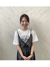 リアンデフロート(Lian de FLOAT) 中村 麗奈