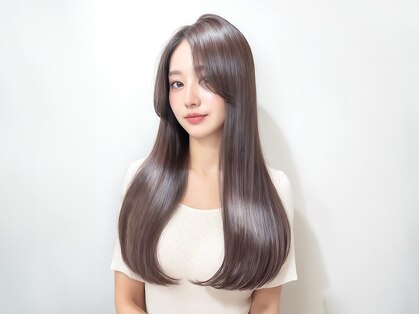 マルクヘアケア(MALQ HAIR CARE)の写真