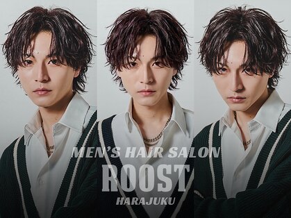 ルースト 原宿店(ROOST)の写真
