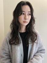 ユー セント(yew scent)&nbsp;ロングウェーブ