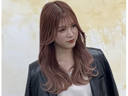 美容室 ダン エクセルシア(Dan)の写真