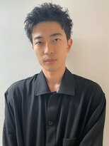 サル 代官山(SAL)&nbsp;【SAL】くせ毛パーマショート