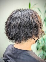 ツイストスパイラル