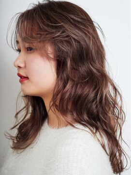 ビュートリアム 鎌倉小町(BEAUTRIUM) ラフロング