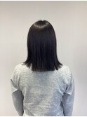うる艶ミディアム