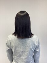 ウノ 南林間(UNO)&nbsp;うる艶ミディアム