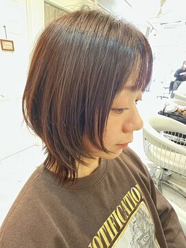 【imada】レイヤーボブ