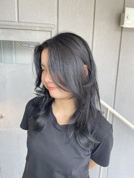 ハッシュカット