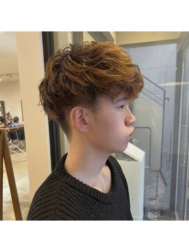 ティー リュクスボーテ(T LUXE BEAUTE) Urban Lift Perm