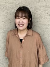 エクファ ヘアエステアンドスパ(ex-fa hair esthe&spa)&nbsp;佐藤しずか 髪質改善