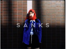 サンクス イース(SANKS . iisuu)