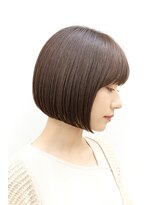 イワッシュ 大和駅店(IwAsh) /髪質改善/縮毛矯正/大和/大和駅/学割U24/キッズカット/