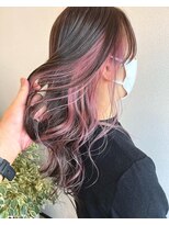 カイ(kai)&nbsp;インナーカラー