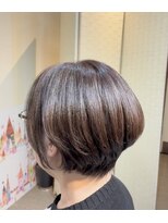 ココ テラス(coco-terrasse) 大人上品ショート