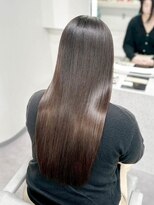 エルサ 神戸三宮(ELSA)&nbsp;髪質改善/水素トリートメント/縮毛矯正/水素カラー 