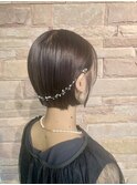 ヘアセット/ボブ/髪質改善/ハイライト/インナーカラー/キッズ