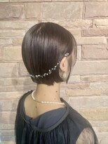 マイヘアイズグッド(My Hair is Good) ヘアセット/ボブ/髪質改善/ハイライト/インナーカラー/キッズ