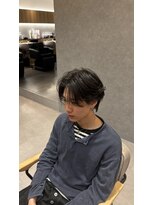 レム 長町店(L.E.M)&nbsp;毛流れセンターパート