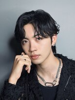 ジョーカー(JOKER)&nbsp;フェザーショート　M
