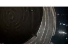 NUJAR 金山【ナジュカナヤマ】【4/5 NEW OPEN(予定)】の雰囲気(時間を忘れるような静かなBGMを流しています。好きな音楽も◎)