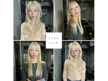 エクーエルム 心斎橋(ECOO yelm)の写真